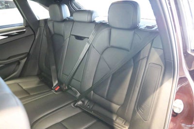 2025 Porsche Macan Macan T