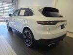 2023 Porsche Cayenne Cayenne