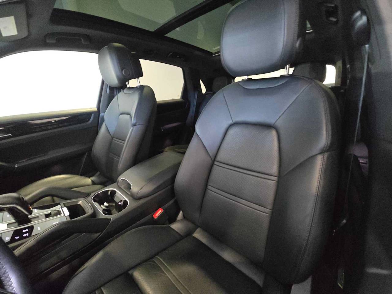2023 Porsche Cayenne Cayenne