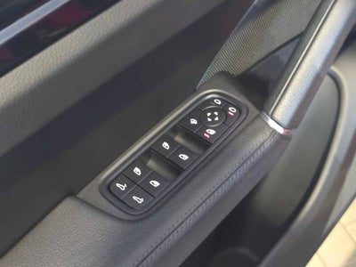 2023 Porsche Cayenne Cayenne