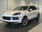 2025 Porsche Cayenne Base