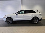 2025 Porsche Cayenne Base