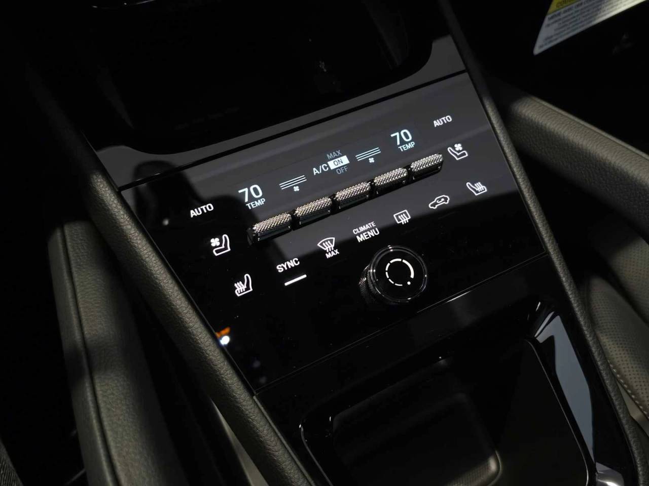 2025 Porsche Cayenne Base