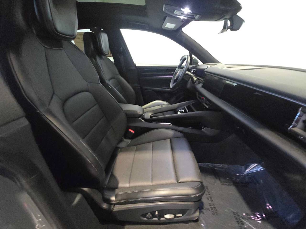 2025 Porsche Macan Macan 4 Electric