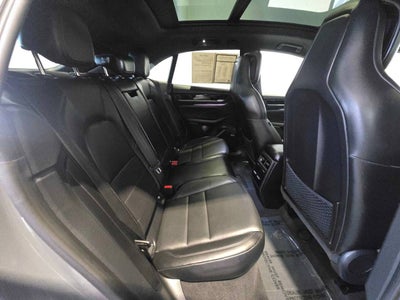 2025 Porsche Macan Macan 4 Electric