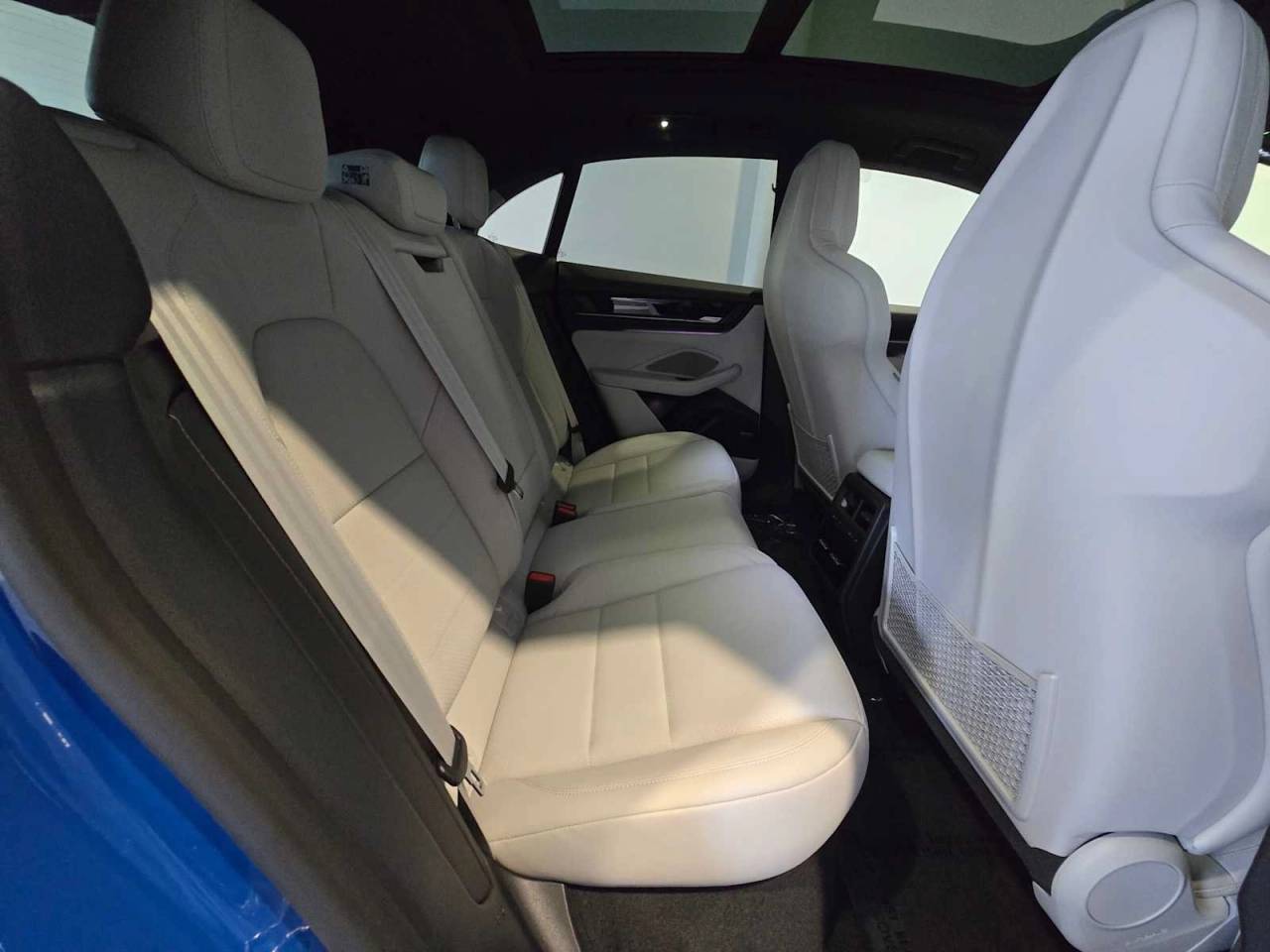 2026 Porsche Macan Macan 4 Electric