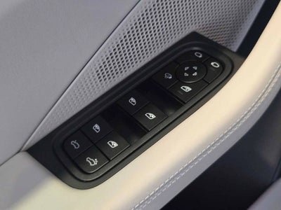 2026 Porsche Macan Macan 4 Electric