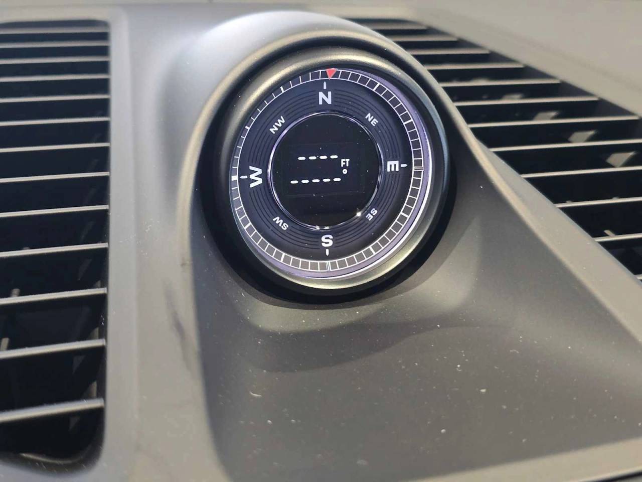 2026 Porsche Macan Macan 4 Electric