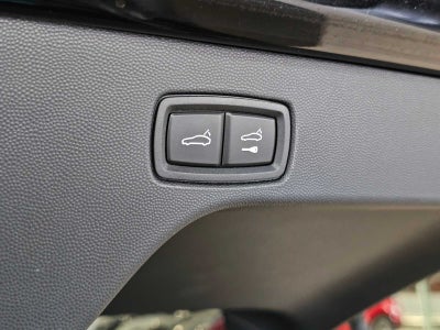 2024 Porsche Macan Electric 4