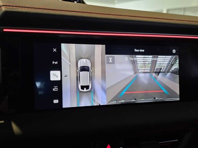 2024 Porsche Macan Electric 4