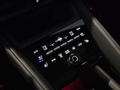 2024 Porsche Macan Electric 4