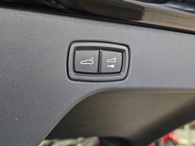 2024 Porsche Macan Electric 4