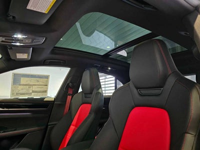 2024 Porsche Macan Electric 4