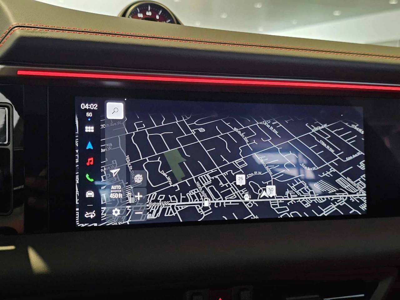 2024 Porsche Macan Electric 4