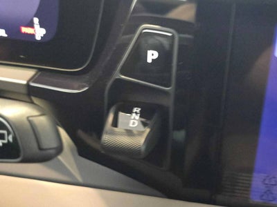 2026 Porsche Macan Macan 4 Electric