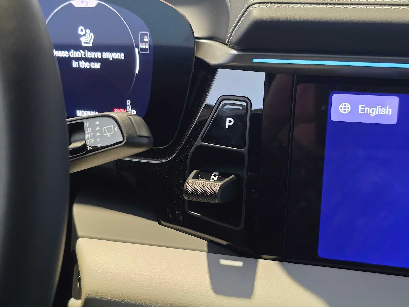 2026 Porsche Macan Electric 4