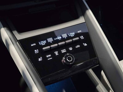 2026 Porsche Macan Electric 4