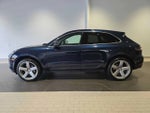 2021 Porsche Macan Macan S