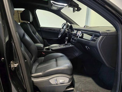 2021 Porsche Macan S