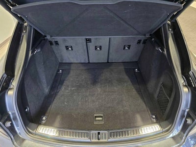 2021 Porsche Macan S