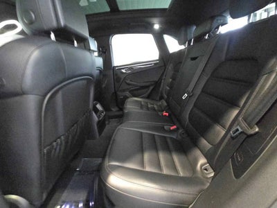 2015 Porsche Macan Macan S
