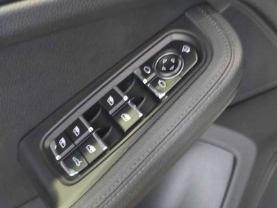 2015 Porsche Macan Macan S