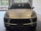 2015 Porsche Macan Macan S