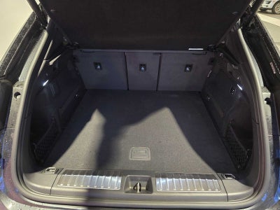 2025 Porsche Macan Electric 4S