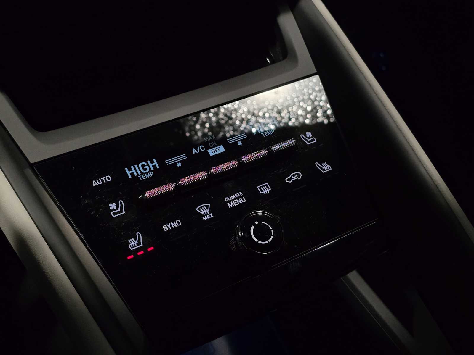 2025 Porsche Macan Electric 4S