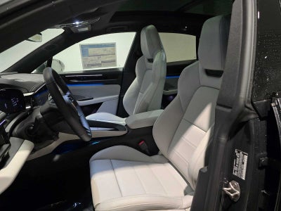 2025 Porsche Macan Electric 4S