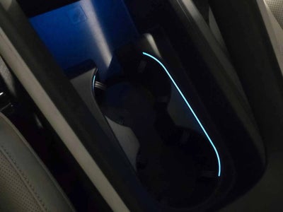 2025 Porsche Macan Electric 4S