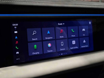 2025 Porsche Macan Electric 4S