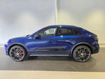 2026 Porsche Macan Electric Turbo