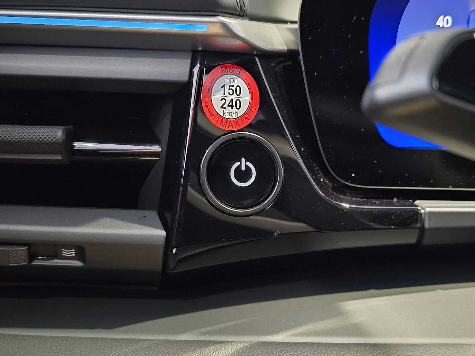 2026 Porsche Macan Electric Turbo