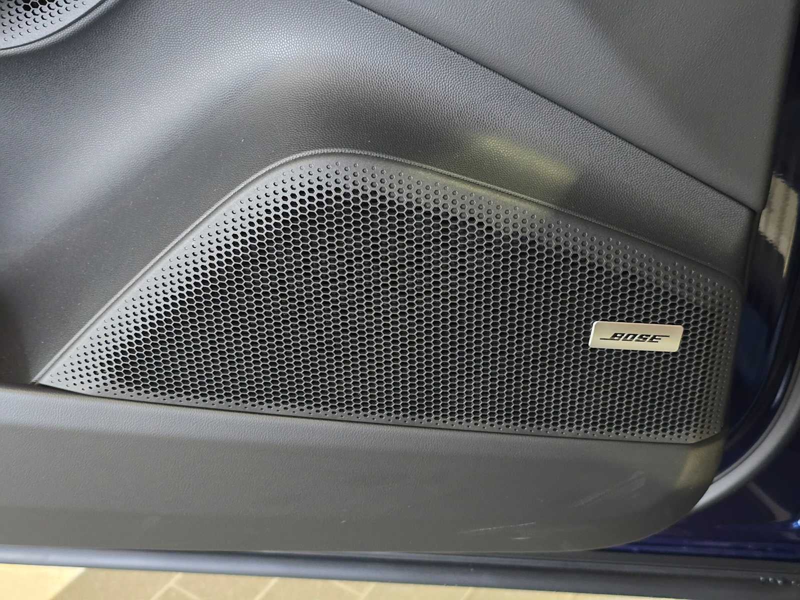 2026 Porsche Macan Electric Turbo