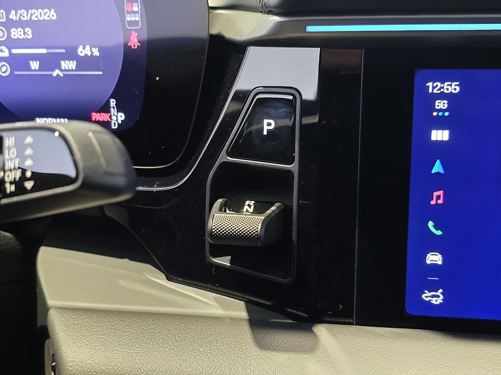 2026 Porsche Macan Electric Turbo