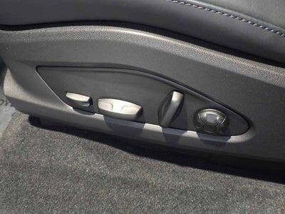 2026 Porsche Macan Electric Turbo