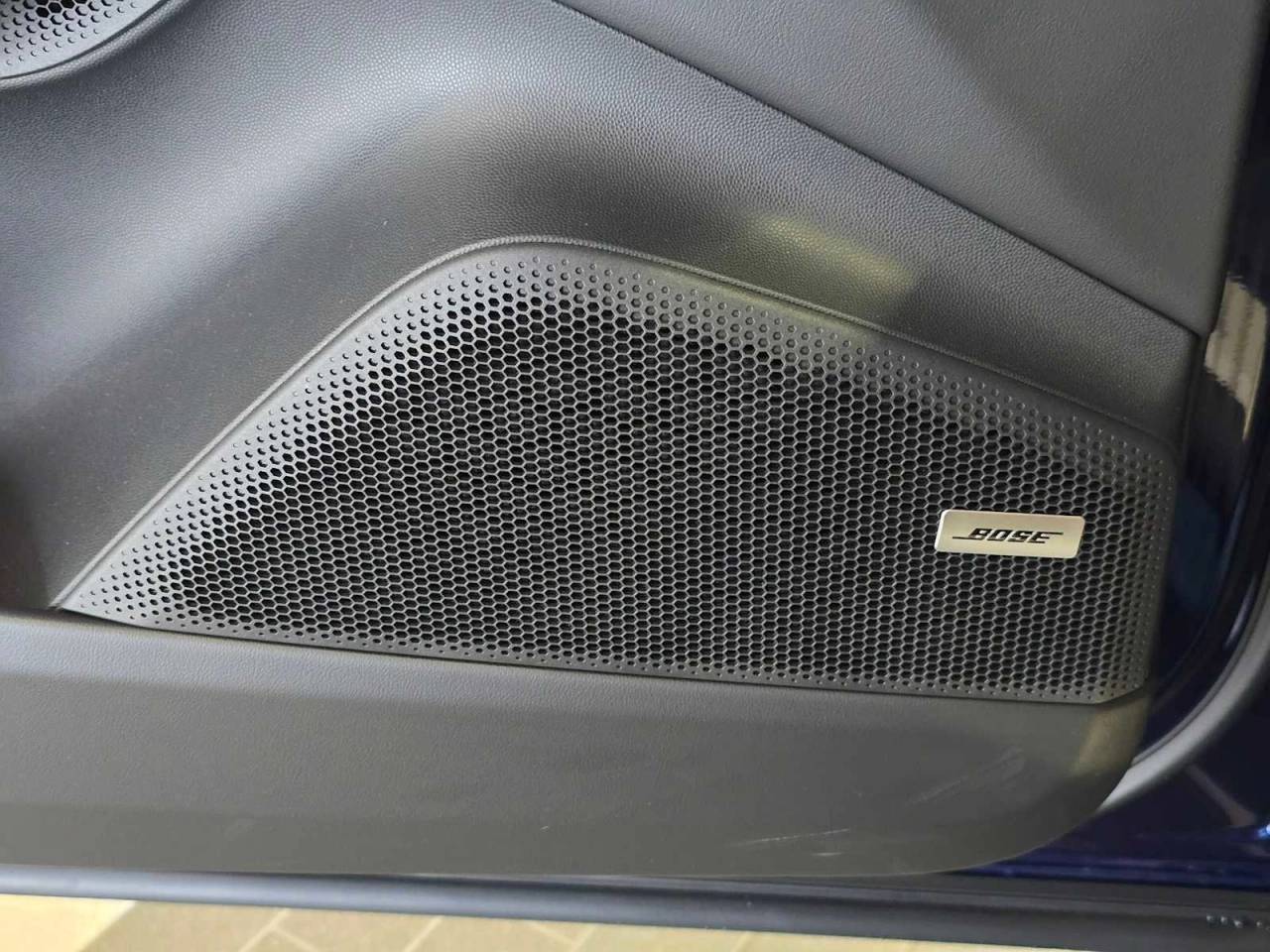 2026 Porsche Macan Electric Turbo