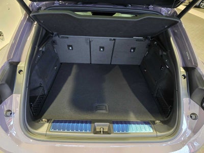 2025 Porsche Macan Electric Turbo