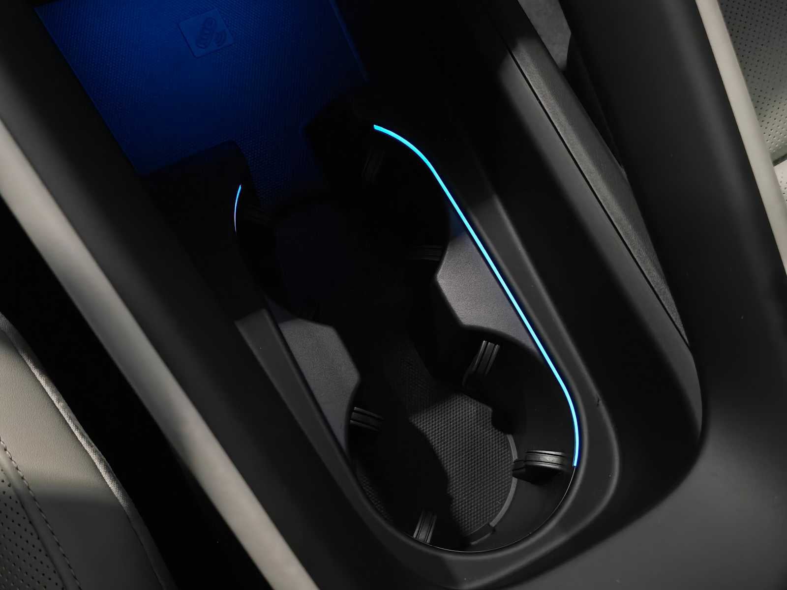 2025 Porsche Macan Electric Turbo