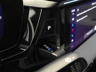 2025 Porsche Macan Electric Turbo