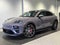2025 Porsche Macan Electric Turbo