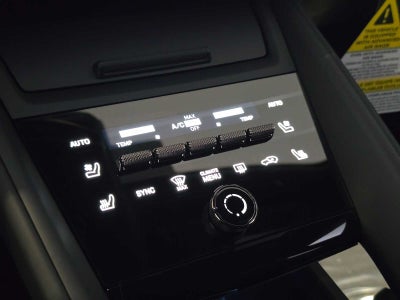 2026 Porsche Macan Electric Turbo