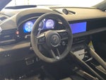 2026 Porsche Macan Electric Turbo
