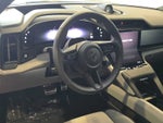 2026 Porsche Cayenne Cayenne Turbo Electric