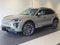 2026 Porsche Cayenne Cayenne Turbo Electric