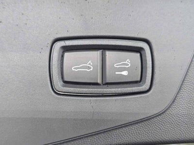 2026 Porsche Cayenne Cayenne Turbo Electric