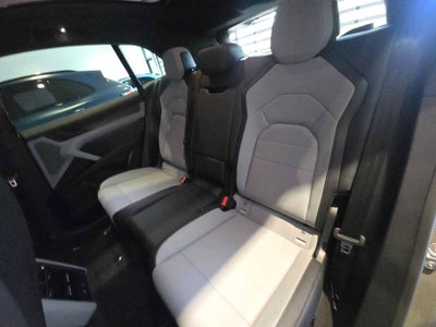 2026 Porsche Cayenne Cayenne Turbo Electric