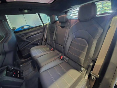 2026 Porsche Cayenne Cayenne Turbo Electric