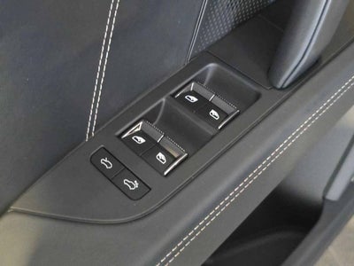 2026 Porsche Cayenne Cayenne Turbo Electric